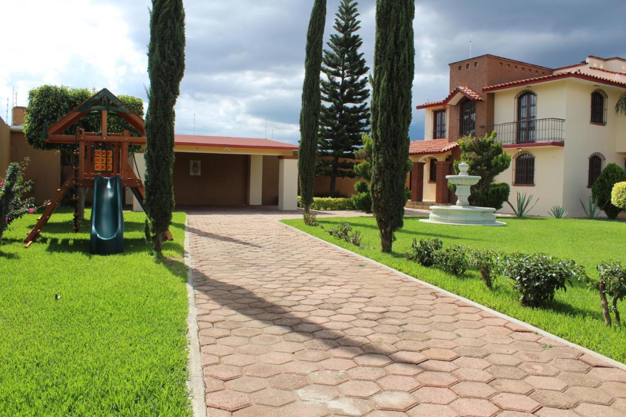 ᐉ CASA JARDIN BUGAMBILIAS ( SAN FRANCISCO LACHIGOLO, MEXICO ) REAL PHOTOS &  GREAT DEALS