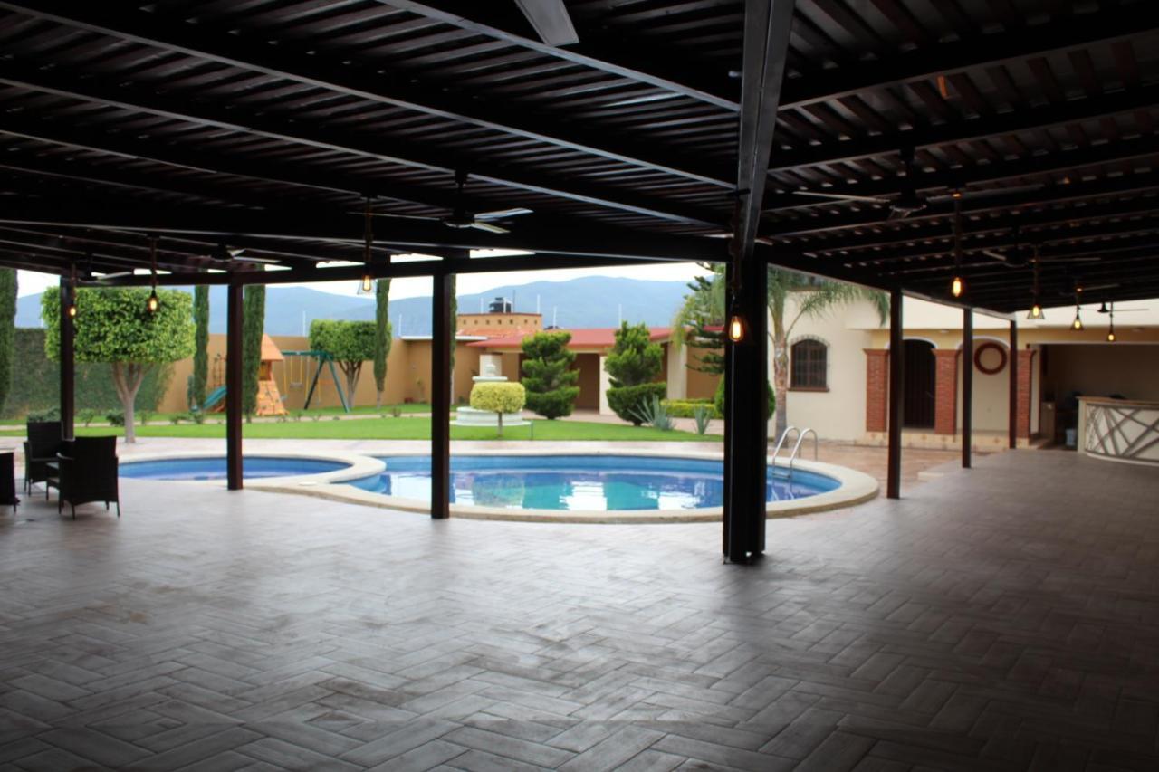 ᐉ CASA JARDIN BUGAMBILIAS ( SAN FRANCISCO LACHIGOLO, MEXICO ) REAL PHOTOS &  GREAT DEALS